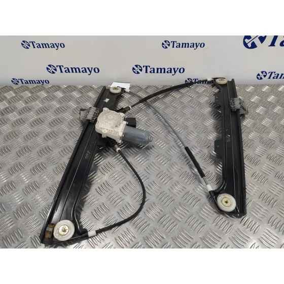 Elevalunas Delantero Izquierdo para Bmw Serie 5 Berlina (E60)