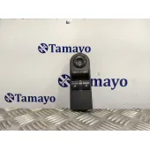 Mando Elevalunas Delantero Izquierdo para Opel Zafira B