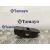 Mando Elevalunas Delantero Izquierdo para Opel Zafira B