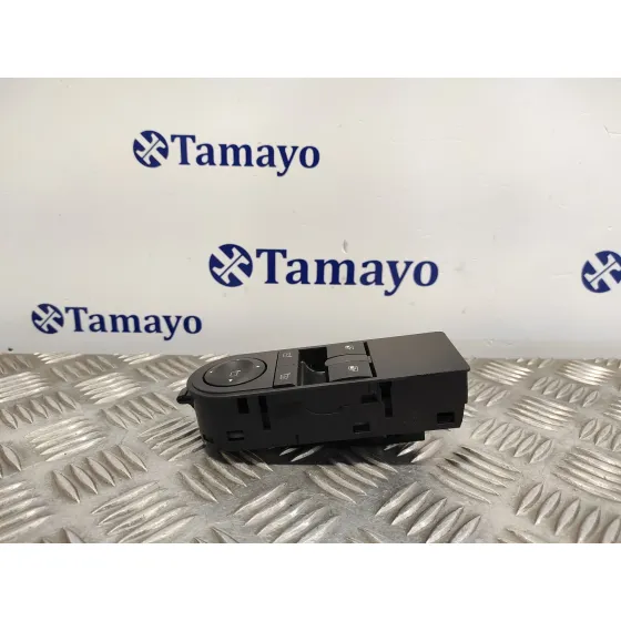 Mando Elevalunas Delantero Izquierdo para Opel Zafira B