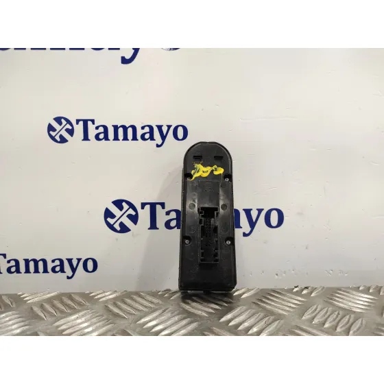 Mando Elevalunas Delantero Izquierdo para Opel Zafira B