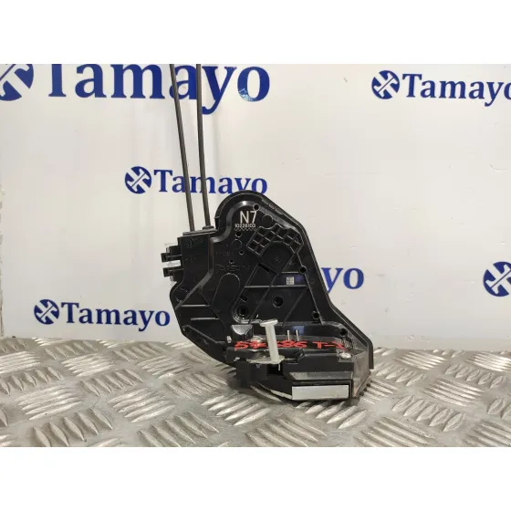 Cerradura Puerta Trasera Izquierda para Toyota Rav 4 V (_A5_, _H5_)