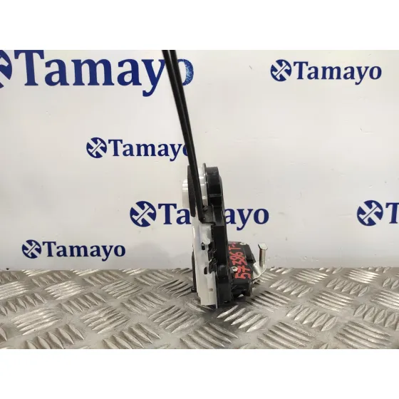 Cerradura Puerta Trasera Izquierda para Toyota Rav 4 V (_A5_, _H5_)
