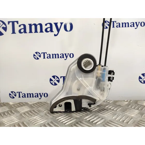 Cerradura Puerta Trasera Izquierda para Toyota Rav 4 V (_A5_, _H5_)