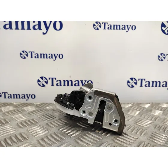 Cerradura Puerta Trasera Izquierda para Toyota Rav 4 V (_A5_, _H5_)