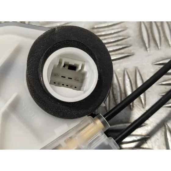 Cerradura Puerta Trasera Izquierda para Toyota Rav 4 V (_A5_, _H5_)