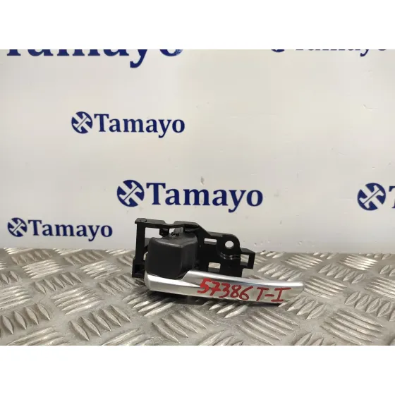 Maneta Interior Trasera Izquierda para Toyota Rav 4 V (_A5_, _H5_)