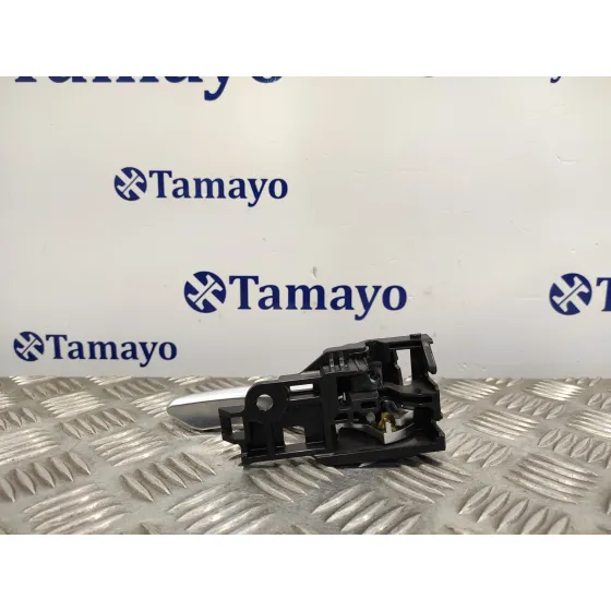 Maneta Interior Trasera Izquierda para Toyota Rav 4 V (_A5_, _H5_)