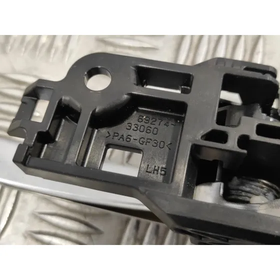 Maneta Interior Trasera Izquierda para Toyota Rav 4 V (_A5_, _H5_)