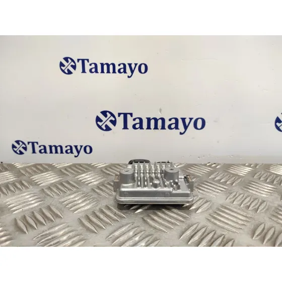 Modulo Electronico para Toyota Rav 4 V (_A5_, _H5_)