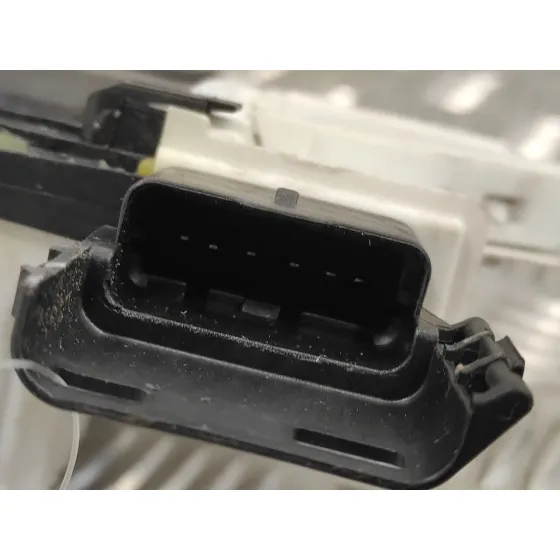 Cerradura Puerta Delantera Izquierda para Citroën Berlingo Station Wagon