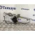 Elevalunas Trasero Izquierdo para Bmw Serie 3 Touring (E46)
