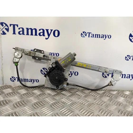 Elevalunas Trasero Izquierdo para Bmw Serie 3 Touring (E46)