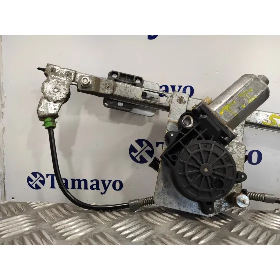 Elevalunas Trasero Izquierdo para Bmw Serie 3 Touring (E46)