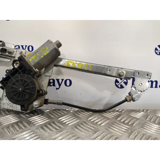 Elevalunas Trasero Izquierdo para Bmw Serie 3 Touring (E46)