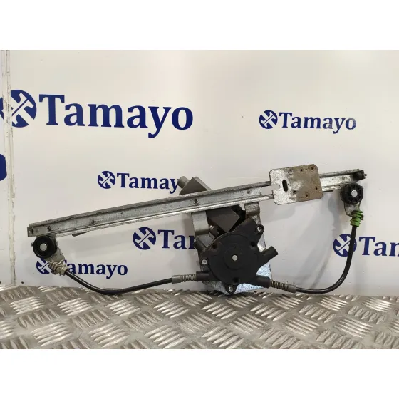 Elevalunas Trasero Izquierdo para Bmw Serie 3 Touring (E46)