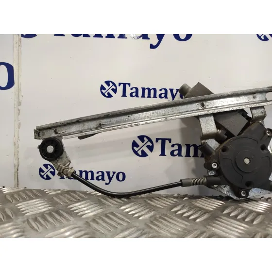 Elevalunas Trasero Izquierdo para Bmw Serie 3 Touring (E46)