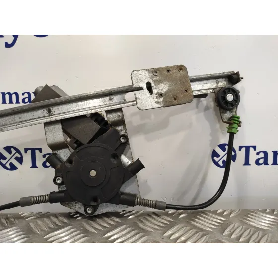 Elevalunas Trasero Izquierdo para Bmw Serie 3 Touring (E46)