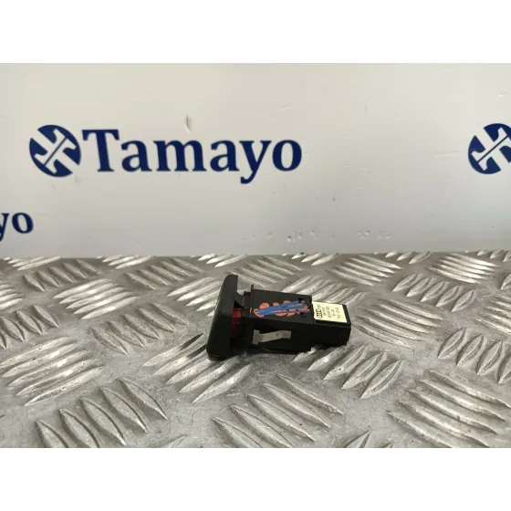 Warning para Audi A4 Avant (8E)
