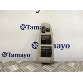 Mando Elevalunas Delantero Izquierdo para Toyota Avensis Berlina (T25)