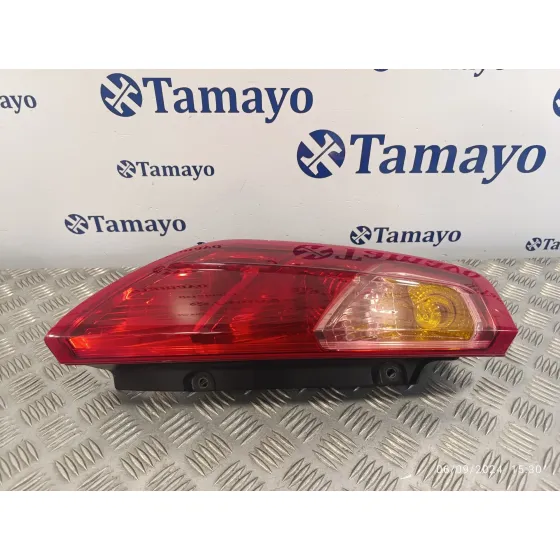 Piloto Trasero Izquierdo para Fiat Grande Punto (199)