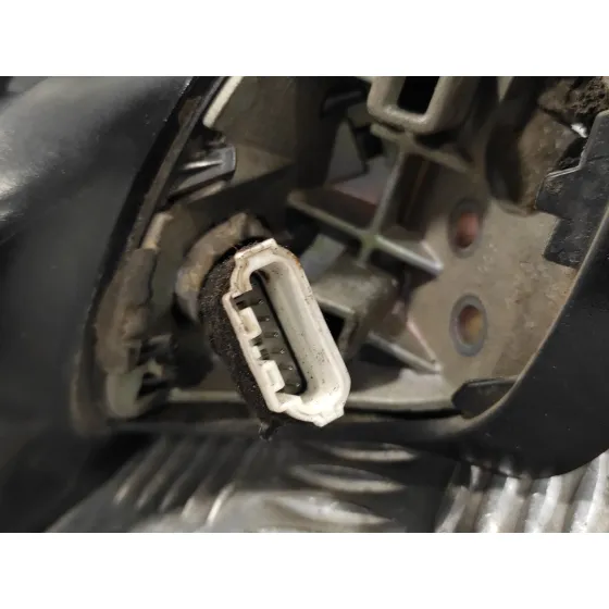 Retrovisor Derecho para Fiat Grande Punto (199)