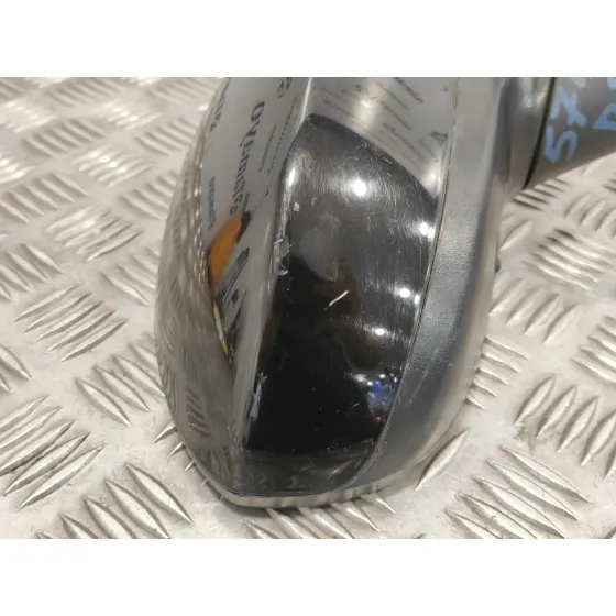 Retrovisor Derecho para Fiat Grande Punto (199)
