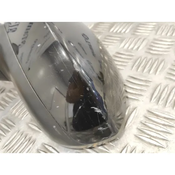 Retrovisor Izquierdo para Fiat Grande Punto (199)