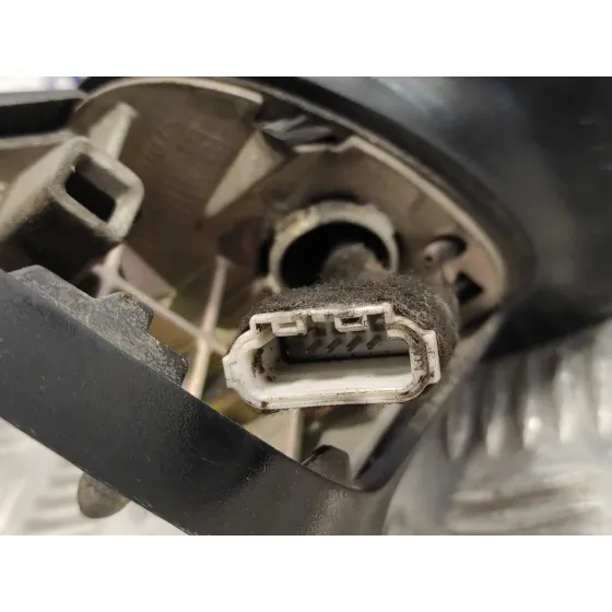 Retrovisor Izquierdo para Fiat Grande Punto (199)