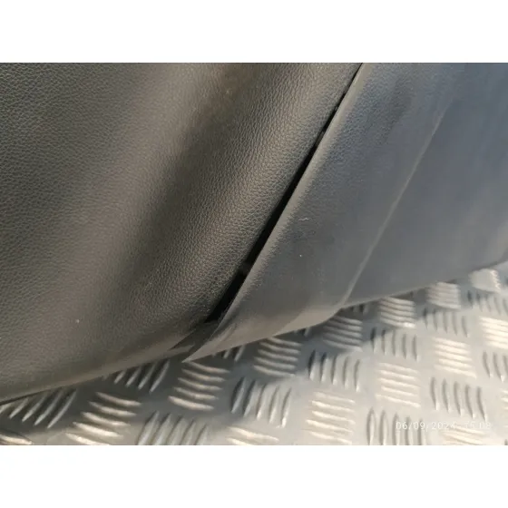 Guarnecido Puerta Trasera Izquierda para Toyota Rav 4 V (_A5_, _H5_)