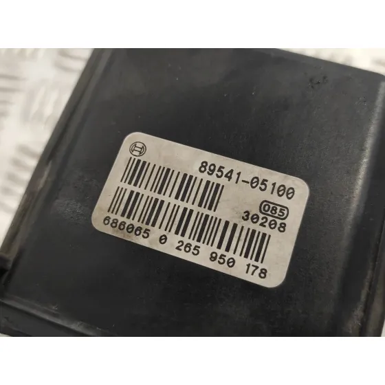 Abs para Toyota Avensis Berlina (T25)