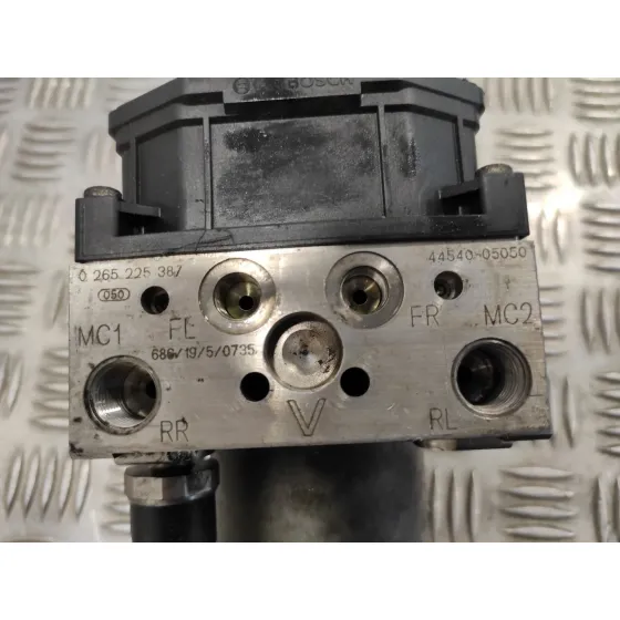 Abs para Toyota Avensis Berlina (T25)