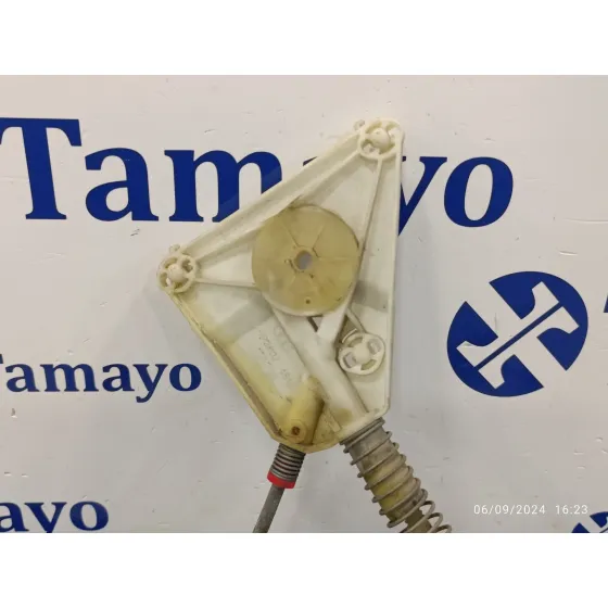 Elevalunas Delantero Izquierdo para Audi A3 (8P)
