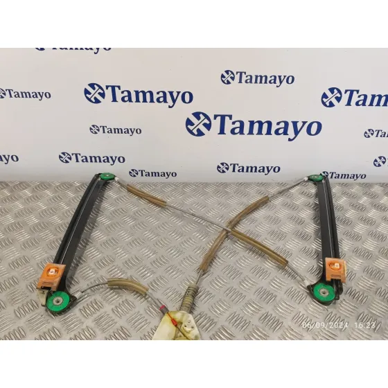 Elevalunas Delantero Izquierdo para Audi A3 (8P)