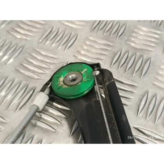Elevalunas Delantero Izquierdo para Audi A3 (8P)
