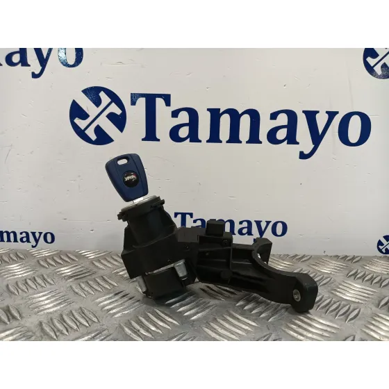Conmutador De Arranque para Fiat Grande Punto (199)