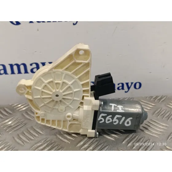 Motor Elevalunas Trasero Izquierdo para Mercedes-Benz Clase A (W169)