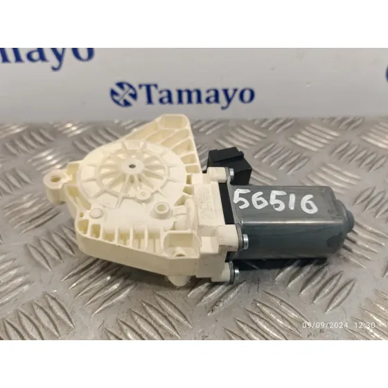 Motor Elevalunas Trasero Izquierdo para Mercedes-Benz Clase A (W169)
