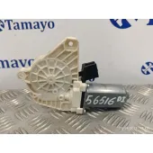 Motor Elevalunas Delantero Izquierdo para Mercedes-Benz Clase A (W169)