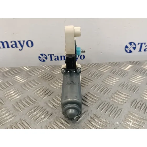 Motor Elevalunas Delantero Izquierdo para Mercedes-Benz Clase A (W169)