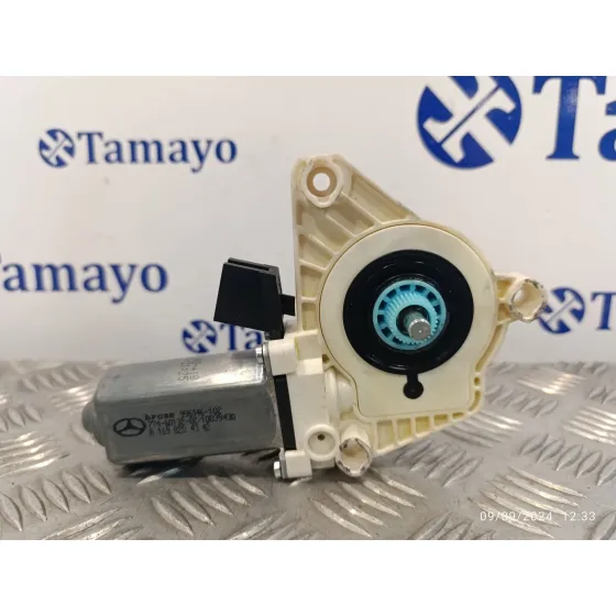 Motor Elevalunas Delantero Izquierdo para Mercedes-Benz Clase A (W169)