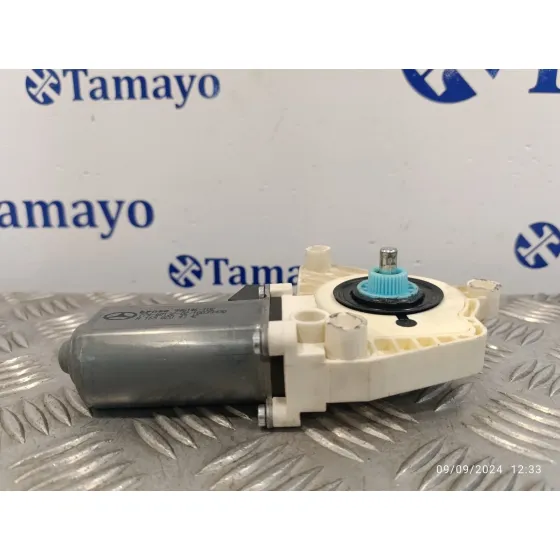 Motor Elevalunas Delantero Izquierdo para Mercedes-Benz Clase A (W169)