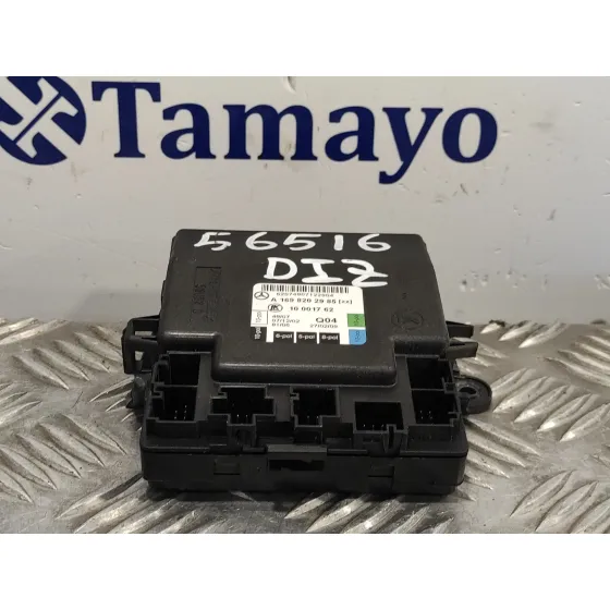 Modulo Electronico para Mercedes-Benz Clase A (W169)
