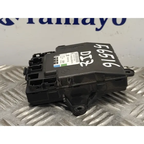 Modulo Electronico para Mercedes-Benz Clase A (W169)