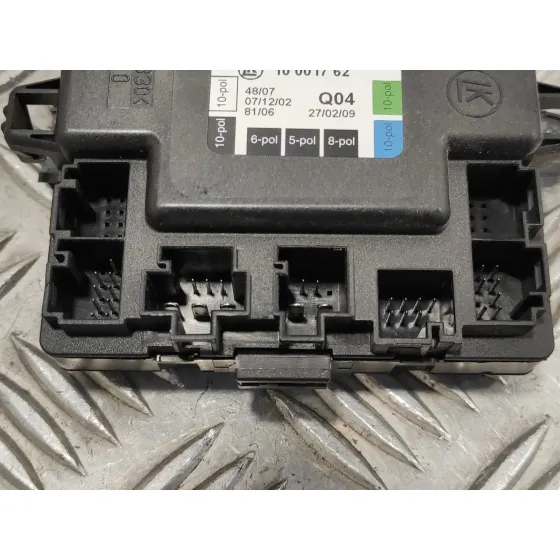 Modulo Electronico para Mercedes-Benz Clase A (W169)