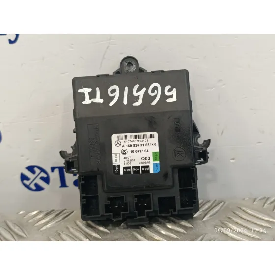Modulo Electronico para Mercedes-Benz Clase A (W169)
