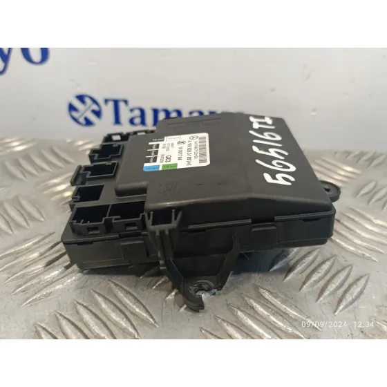 Modulo Electronico para Mercedes-Benz Clase A (W169)