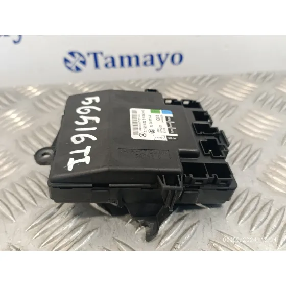 Modulo Electronico para Mercedes-Benz Clase A (W169)