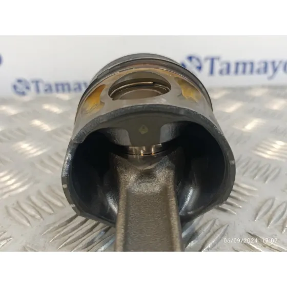 Biela para Opel Astra J Lim.