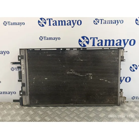 Radiador Calefaccion / Aire Acondicionado para Opel Insignia Sports Tourer